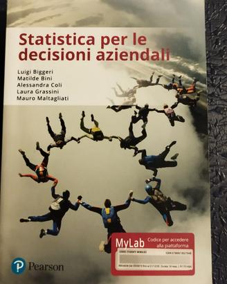 Statistica per le decisioni aziendali