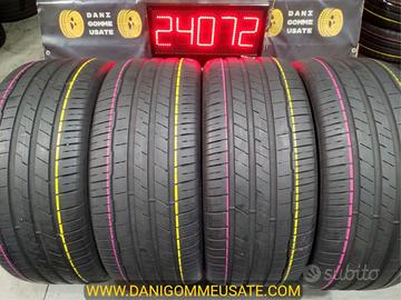 4 GOMME 285 45 21 HANKOOK ESTIVE DOT24