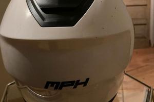 CASCO TAGLIA M e XL MARCA MPH