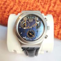 Swatch Irony Chrono 