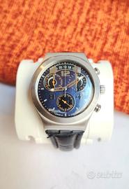 Swatch Irony Chrono 