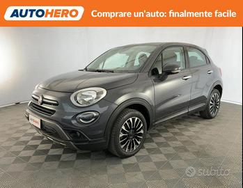 FIAT 500X BE34961