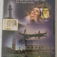 VHS nuova "Una gondola per la vita", Carla Fracci