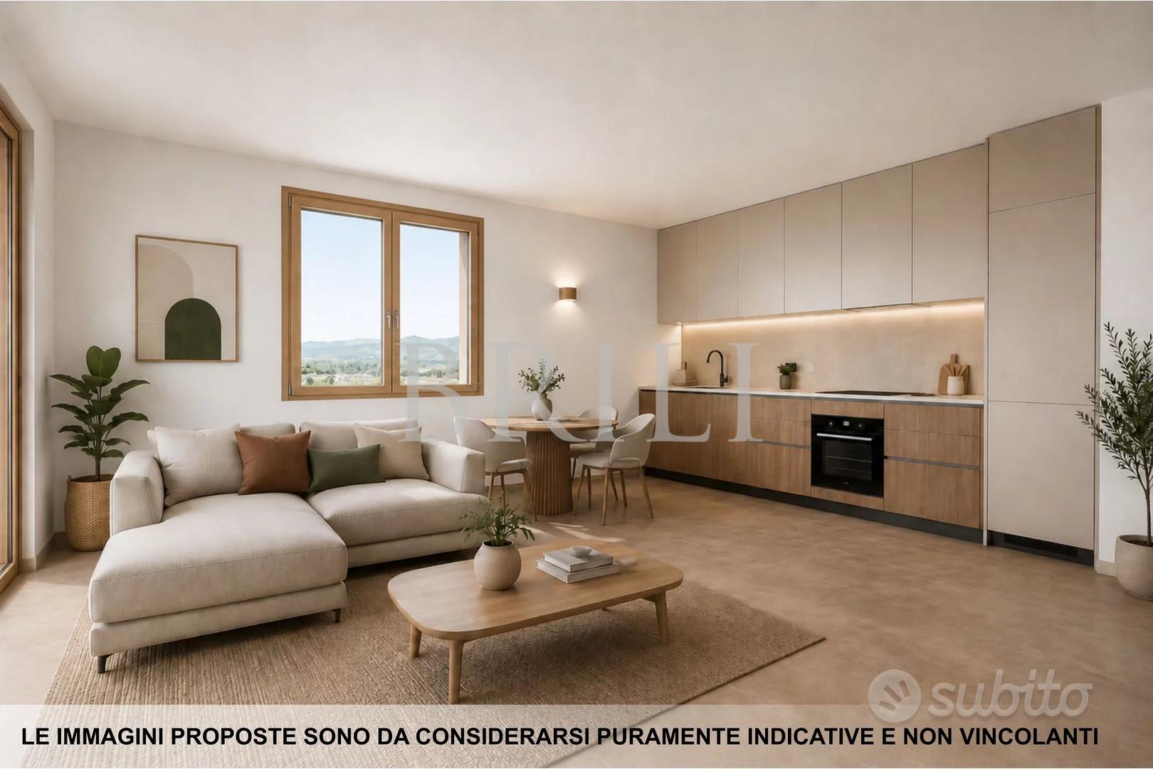 Appartamento – Terranoa/Olbia, San Nicola, Gallura Nord-Est Sardegna - Vista 3