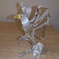 Swarovski aquila marina