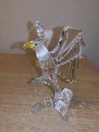 Swarovski aquila marina