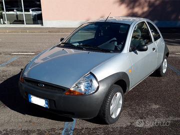 FORD KA  1.3