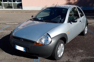 FORD KA  1.3 euro4 