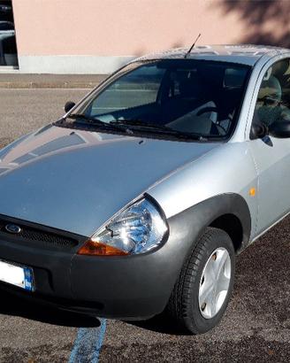 FORD KA  1.3 euro4 
