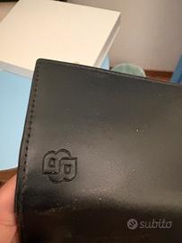 Porta carte boss