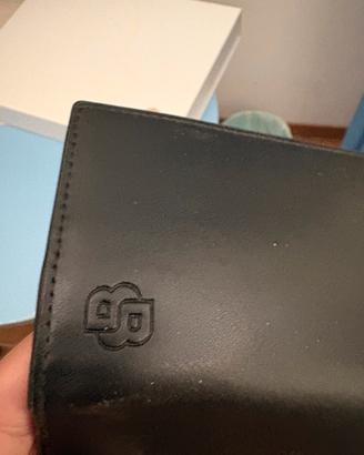 Porta carte boss