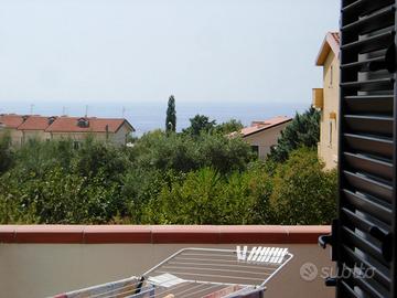 Villino a Praia a mare