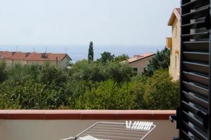 Villino a Praia a mare