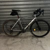 Triban rc 100 gravel