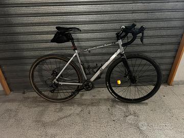 Triban rc 100 gravel