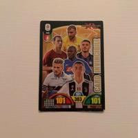 CARD INVINCIBILE Adrenalyn XL 2018-2019