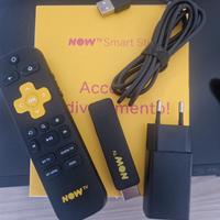 now TV Smart Stick 