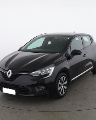 Renault Clio 1.0 GPL 100cv 1 PROPRIETARIO 2020