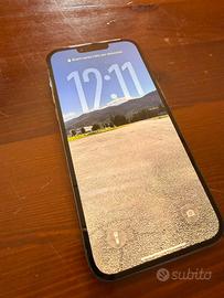 Iphone 13 Pro Max  256GB  pari al nuovo + 2 cover