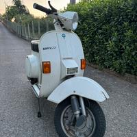 Vespa PK 50 S