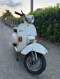 Vespa PK 50 S