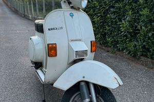 Vespa PK 50 S