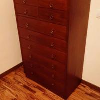 settimino cassettiera 