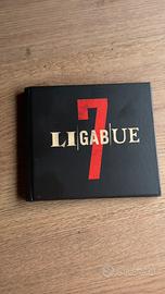 CD “Ligabue 7”