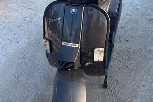 vespa 50 pks