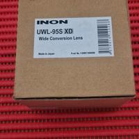 INON UWL-95S XD Wide Conversion Lens