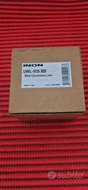 INON UWL-95S XD Wide Conversion Lens