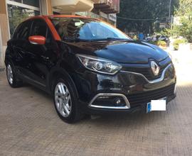 Renault Captur 1.5 dCi 8V 90 CV EDC Energy R-Link