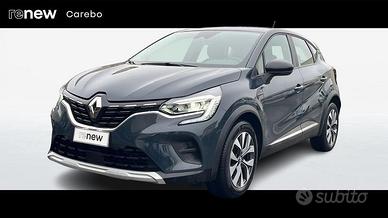 Renault Captur 1.0 tce Zen Gpl 100cv fap 1.0 ...