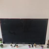 TV Samsung 55 pollici 