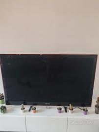 TV Samsung 55 pollici 
