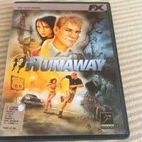 runaway gioco PC 