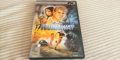runaway gioco PC 