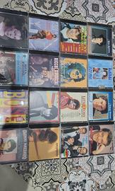 CD MC LP originali come nuovi titoli vari 