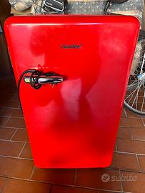 Frigorifero stile vintage comfee