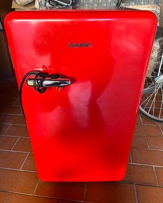 Frigorifero stile vintage comfee
