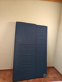 Materasso mansarda Arca Europa 376