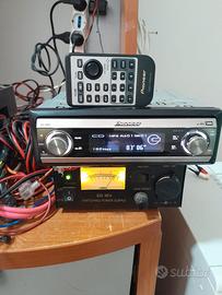 pioneer ehp88rs