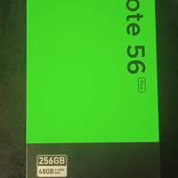  TELEFONO DOOGEE 56 PLUS NUOVO MAI USATO