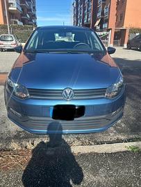 Volkswagen Polo 5p 1.0 mpi Trendline 60cv