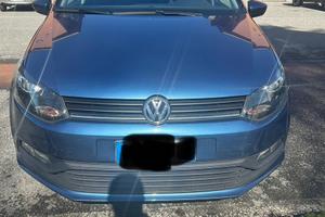 Volkswagen Polo 5p 1.0 mpi Trendline 60cv