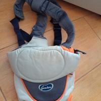 marsupio neonati Giordani 