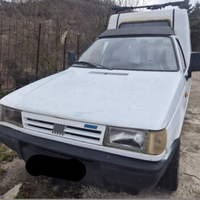 Fiat fiorino
