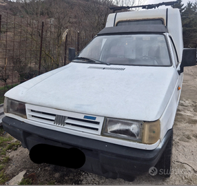 Fiat fiorino