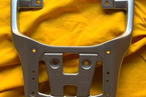 Maniglione Honda Transalp 650