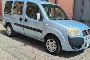 Fiat Dobló anno 2009